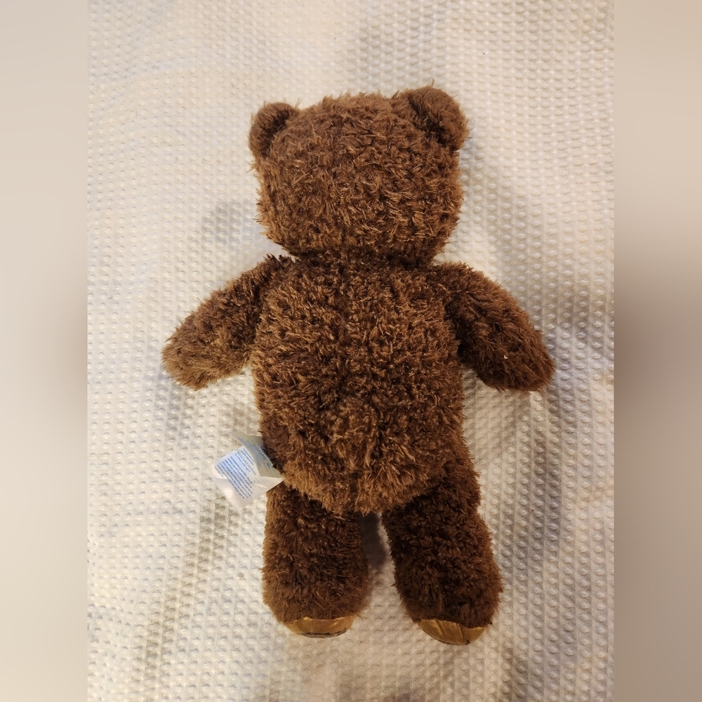 Build a Bear Harry Potter Teddy Bear - Picture 4 of 10